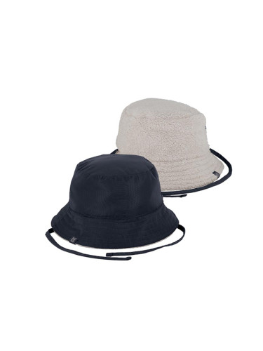 Бебешка двулицева шапка Mayoral  10285