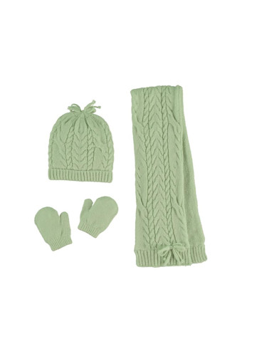 Бебешки комплект от три части Mayoral 10281