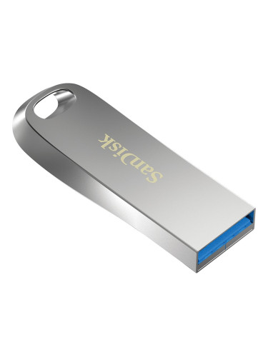SanDisk Ultra Luxe 32GB, USB 3.1 Flash Drive, 150 MB/s, EAN: 619659172