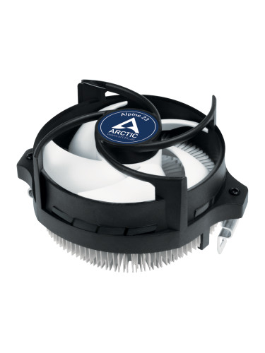 Охладител за процесор Arctic Alpine 23, AM4