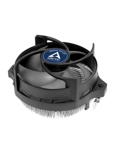 Охладител за процесор Arctic Alpine 23 CO, AM4