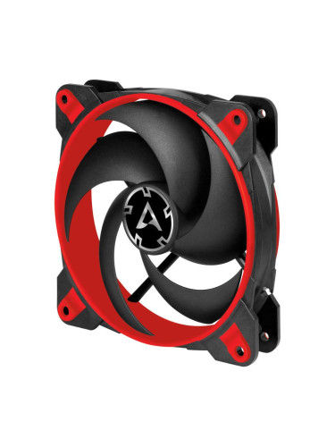 Вентилатор ARCTIC BioniX P120 Red 120mm