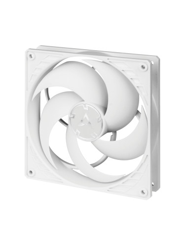 Вентилатор ARCTIC P14 PWM White/White