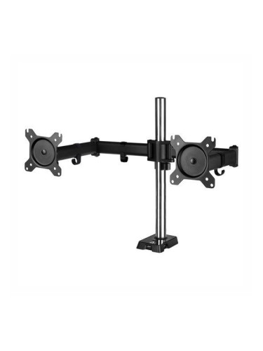 Стойка за 2 монитора за бюро ARCTIC Z2 (ген.3), Регулируема, 34", 15 к