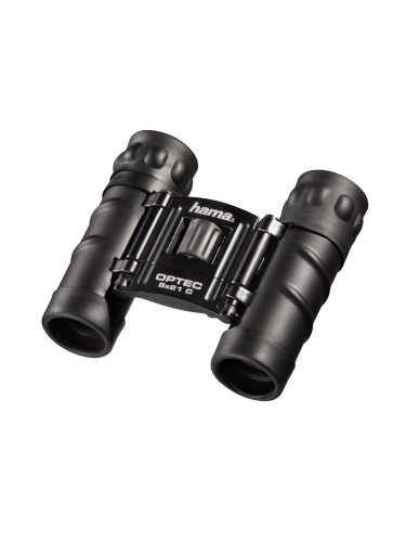 Бинокъл HAMA Optec, 8 x 21, Compact
