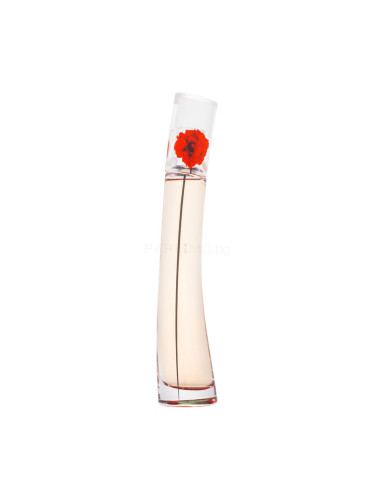 KENZO Flower By Kenzo L´Absolue Eau de Parfum за жени 50 ml