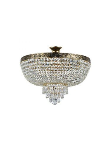Плафон MAYTONI DIA890-CL-06-G PALACE