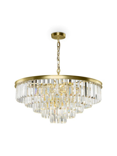 Пендел MAYTONI MOD085PL-12BS REVERO