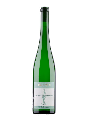 Ризлинг Тритенхаймер Апотек Трокен (сухо)