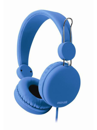 Слушалки с микрофон MAXELL HP SPECTRUM