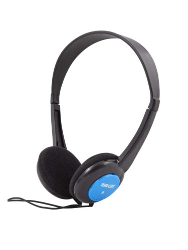 Слушалки MAXELL KIDS 