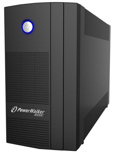 UPS POWERWALKER VI 1000 SB, 1000 VA Line Interactive