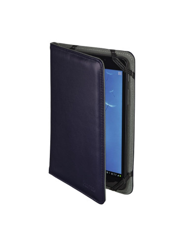 Универсален калъф HAMA "Piscine", 7", Тъмно син, 173547