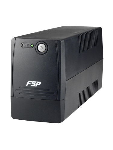 UPS FSP Group FP1000, 1000VA, Line Interactive
