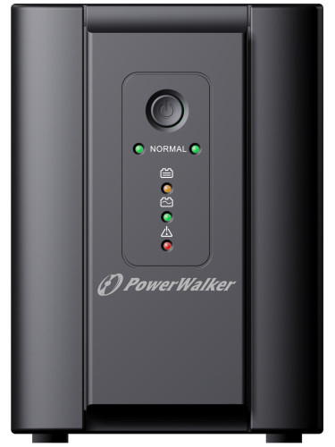 UPS POWERWALKER VI 2200 SH, 2200VA, Line Interactive