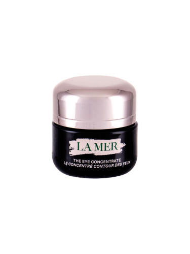 La Mer The Eye Concentrate Околоочен крем за жени 15 ml