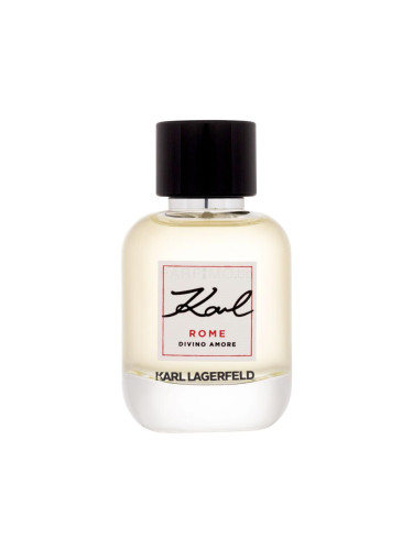 Karl Lagerfeld Karl Rome Divino Amore Eau de Parfum за жени 60 ml