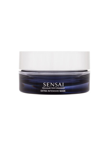 Sensai Cellular Performance Extra Intensive Mask Маска за лице за жени 75 ml