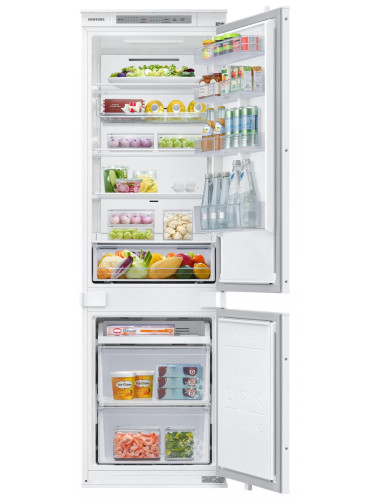 Хладилник за вграждане Samsung BRB26602FWW/EF/RLF