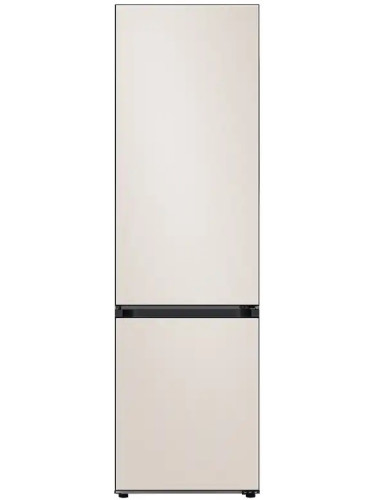Хладилник с фризер Samsung RB38A6B1DCE/EF