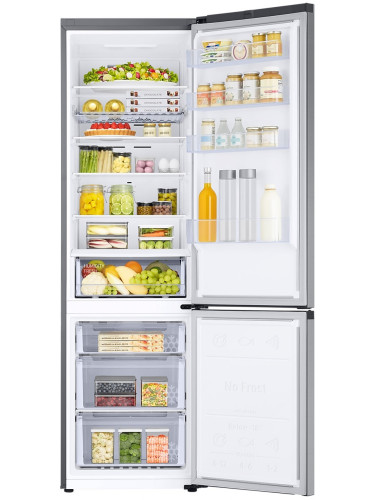 Хладилник с фризер Samsung RB38T672ESA/EF
