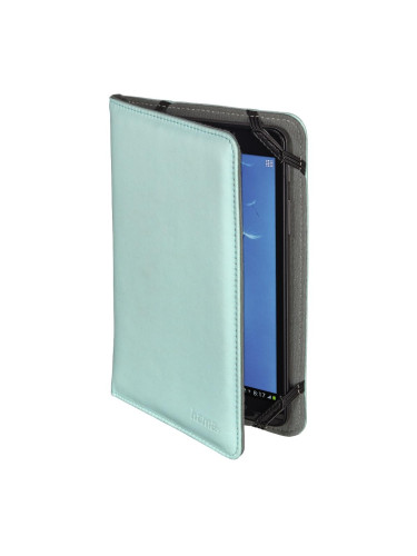 Универсален калъф HAMA "Piscine", 7", Тюркоаз, 173549