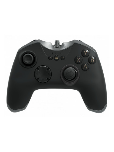 Жичен геймпад Nacon GC-400ES, Черен