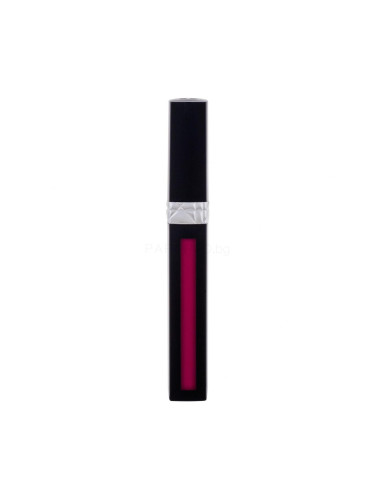 Dior Rouge Dior Liquid Matte Червило за жени 6 ml Нюанс 797 Savage Matte