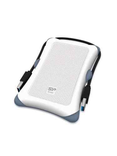 Външен хард диск SILICON POWER Armor A30 , 2.5", 1TB
