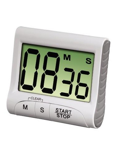 Кухненски дигитален таймер Xavax Countdown, 111319