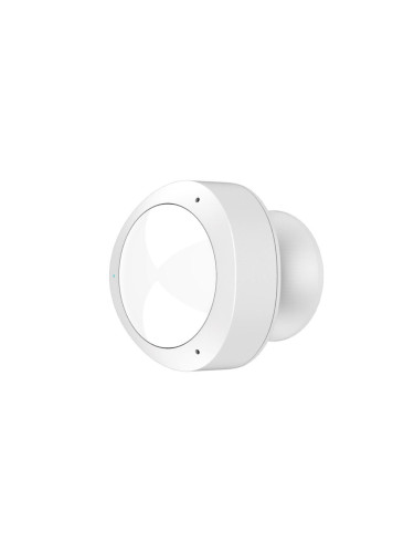 WiFi смарт датчик за движение HAMA 176554, Бял