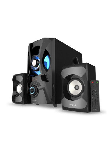 Озвучителна система Creative, CREAT-SPEAK-SBS-E2900