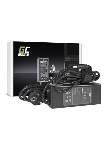 Захранване за лаптоп GREEN CELL, HP Envy Pavilion DV4 DV5 DV6 Compaq C