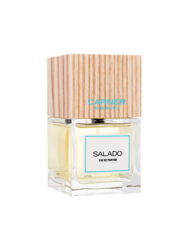 Carner Barcelona Salado Eau de Parfum 100 ml