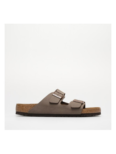 Birkenstock Arizona  мъжки Обувки Чехли 151181 Кафяв