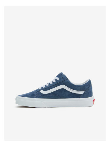 Vans Old Skool Спортни обувки Sin