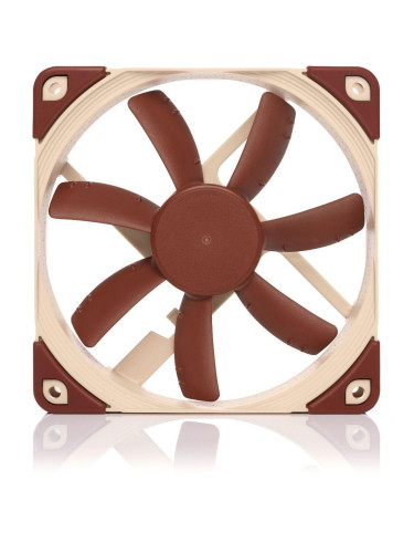 Вентилатор Noctua 120mm NF-S12A PWM