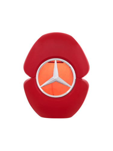 Mercedes-Benz Woman In Red Eau de Parfum за жени 90 ml