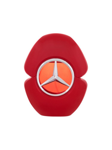 Mercedes-Benz Woman In Red Eau de Parfum за жени 60 ml