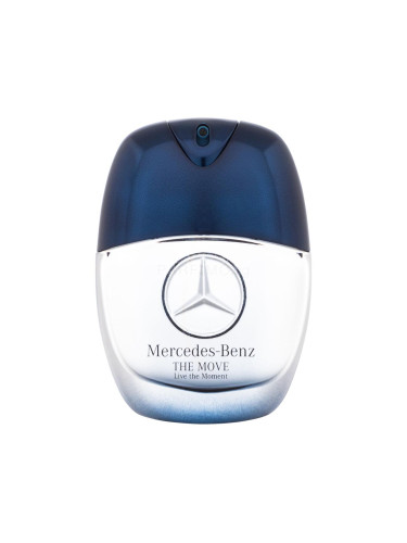 Mercedes-Benz The Move Live The Moment Eau de Parfum за мъже 60 ml