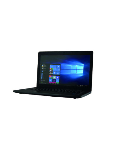Лаптоп JPGroup Classmate Leap W301, Intel Pentium N5030, 14" TN HD 136