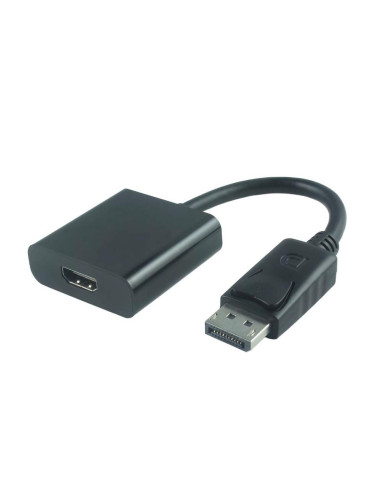 Orico активен адаптер Adapter Active 4K DisplayPort -> HDMI F - ADH-D2