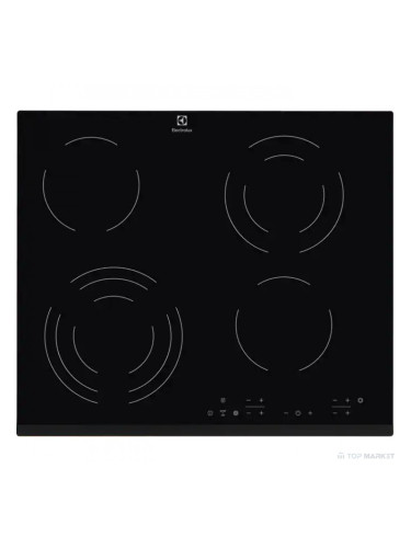 Готварски плот за вграждане ELECTROLUX EHF6343FOK