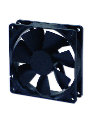 Evercool Вентилатор Fan 92x92x25 2Ball (3000 RPM) - 9225HH12BA