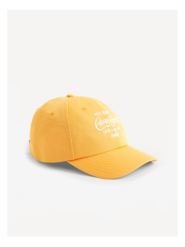 Celio Coca-Cola Cap Zhalt