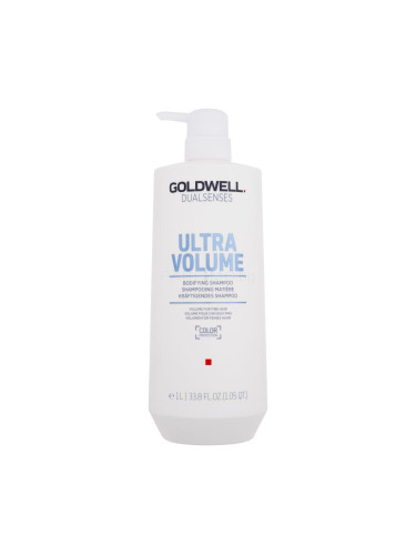 Goldwell Dualsenses Ultra Volume Шампоан за жени 1000 ml