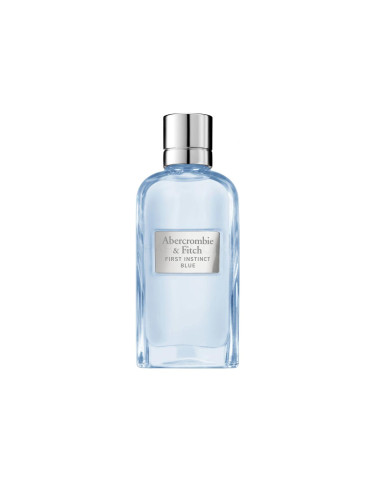 Abercrombie & Fitch First Instinct Blue Eau de Parfum за жени 50 ml