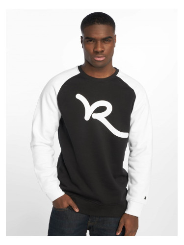 Мъжка блуза Rocawear Jumper в черен и бял цвят