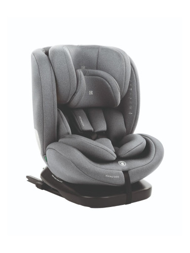 Стол за кола 40-150 см i-Comfort i-SIZE Dark Grey