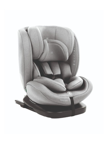 Стол за кола 40-150 см i-Comfort i-SIZE Light Grey